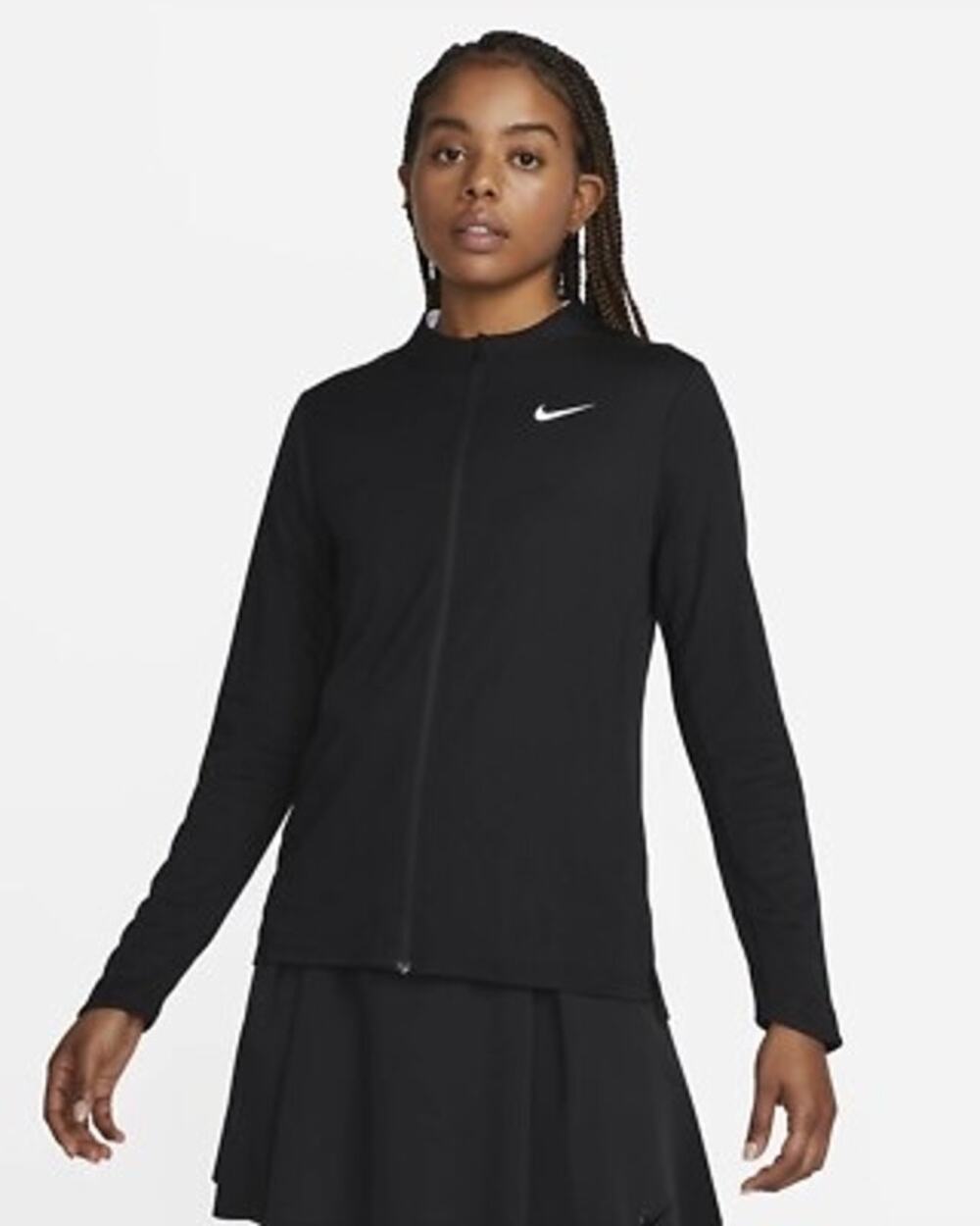 Women’s Nike Dri-Fit Jacket Small